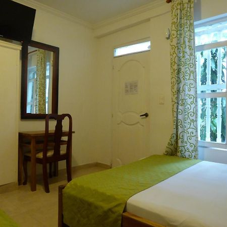 Casa Mary Ξενοδοχείο Cartagena Εξωτερικό φωτογραφία