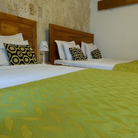 Casa Mary Ξενοδοχείο Cartagena Εξωτερικό φωτογραφία