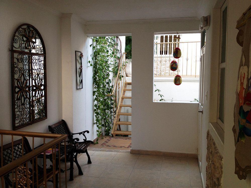Casa Mary Ξενοδοχείο Cartagena Εξωτερικό φωτογραφία