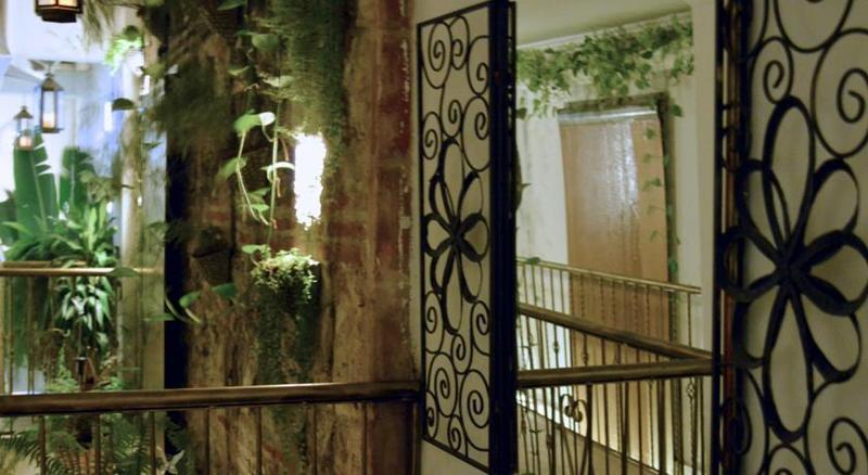 Casa Mary Ξενοδοχείο Cartagena Εξωτερικό φωτογραφία