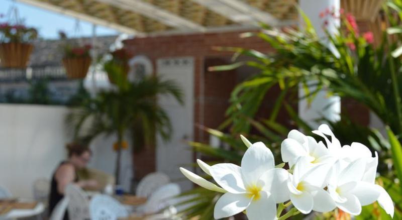 Casa Mary Ξενοδοχείο Cartagena Εξωτερικό φωτογραφία