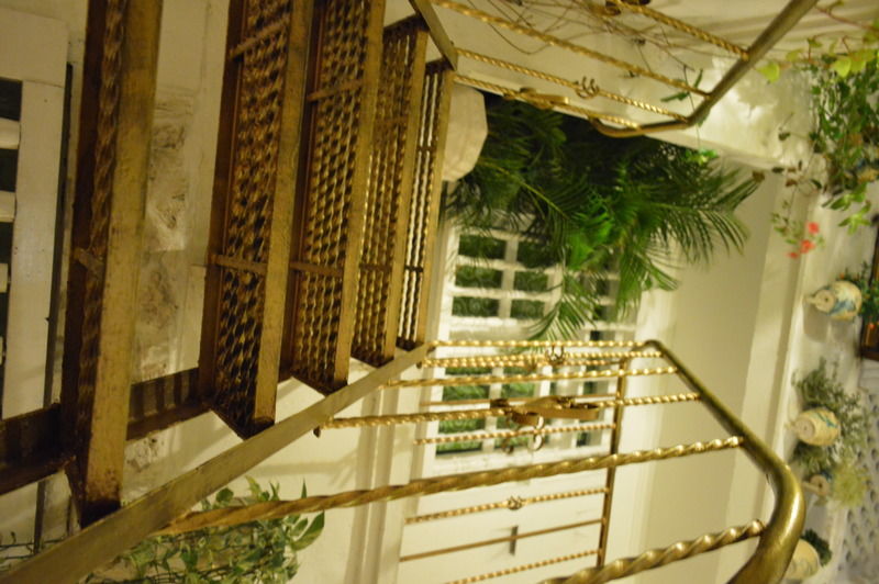 Casa Mary Ξενοδοχείο Cartagena Εξωτερικό φωτογραφία