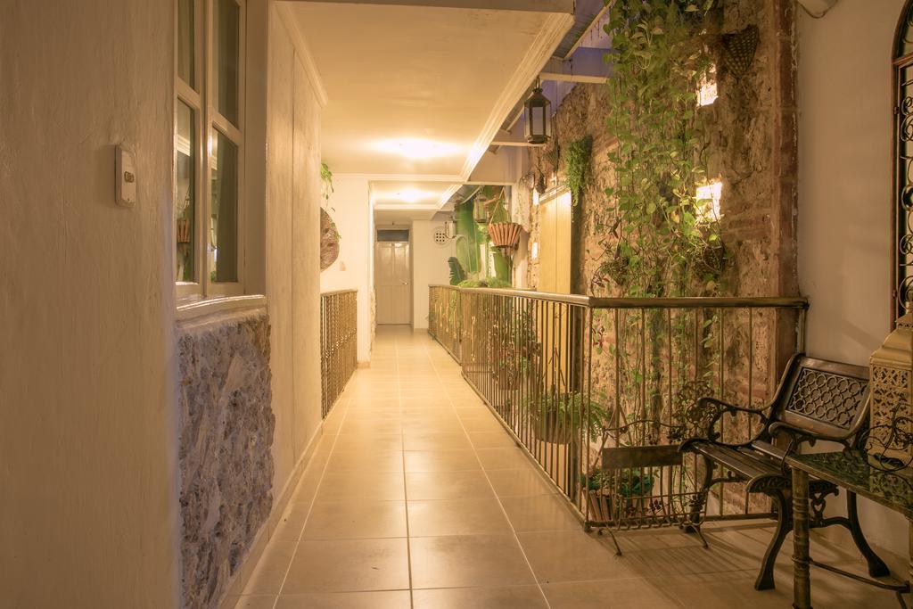 Casa Mary Ξενοδοχείο Cartagena Εξωτερικό φωτογραφία