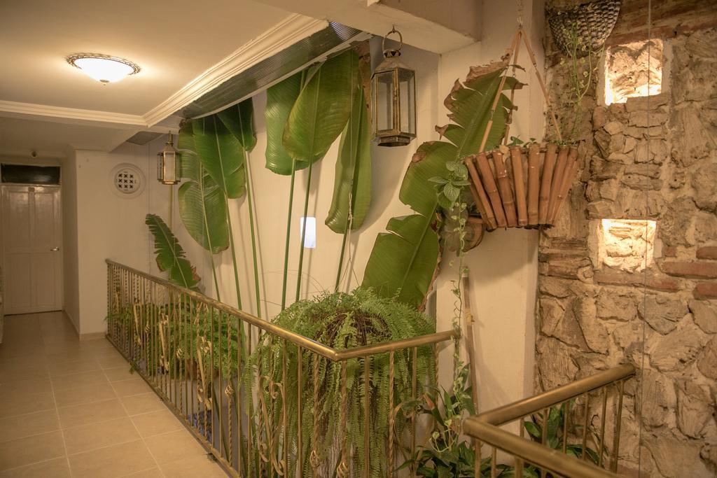 Casa Mary Ξενοδοχείο Cartagena Εξωτερικό φωτογραφία
