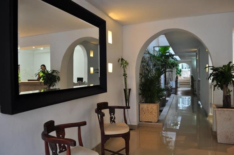 Casa Mary Ξενοδοχείο Cartagena Εξωτερικό φωτογραφία