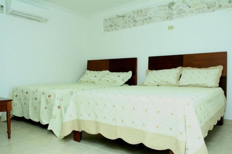Casa Mary Ξενοδοχείο Cartagena Εξωτερικό φωτογραφία