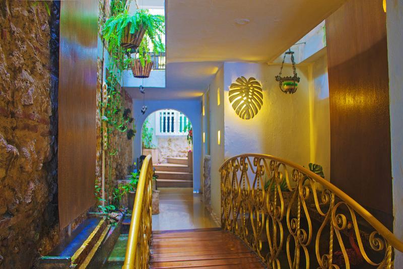 Casa Mary Ξενοδοχείο Cartagena Εξωτερικό φωτογραφία