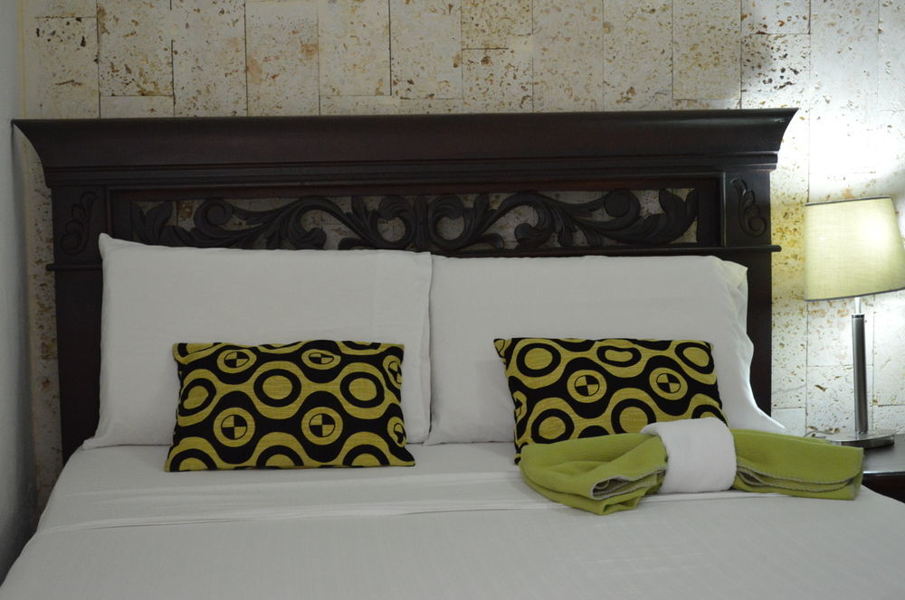 Casa Mary Ξενοδοχείο Cartagena Εξωτερικό φωτογραφία