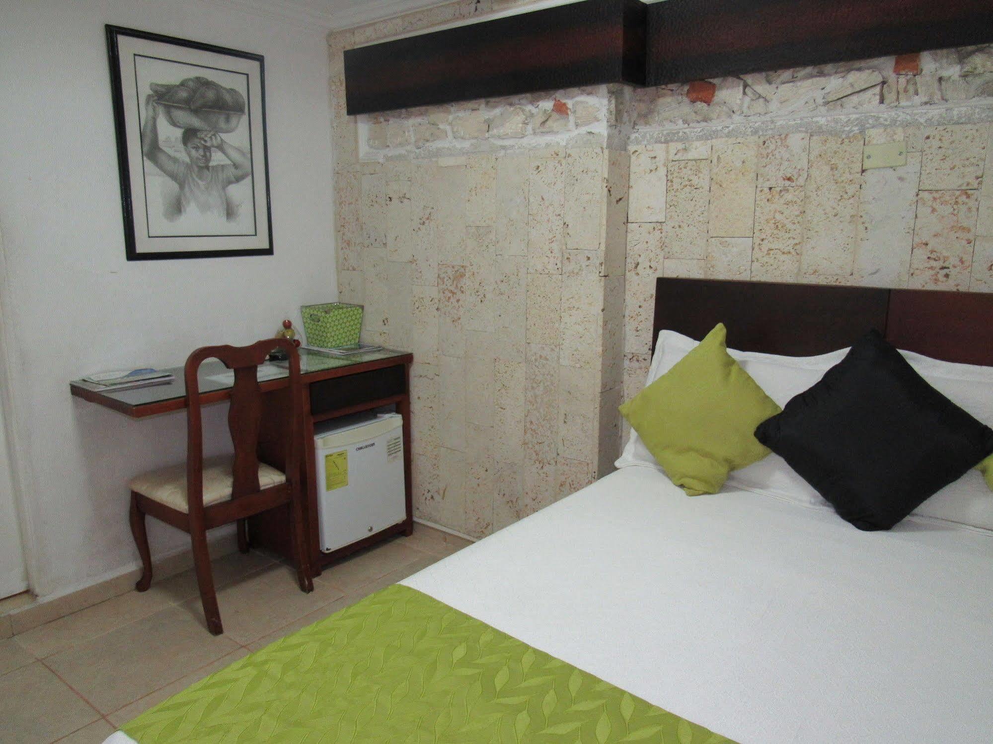 Casa Mary Ξενοδοχείο Cartagena Εξωτερικό φωτογραφία