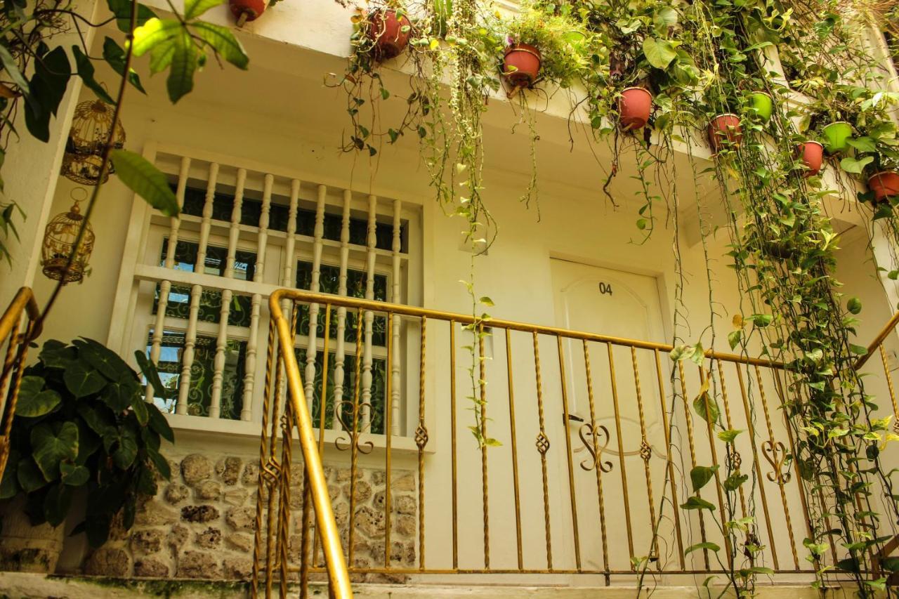 Casa Mary Ξενοδοχείο Cartagena Εξωτερικό φωτογραφία
