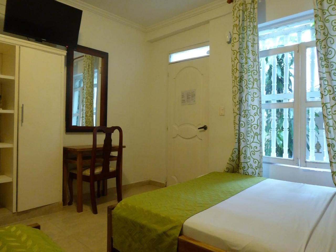 Casa Mary Ξενοδοχείο Cartagena Εξωτερικό φωτογραφία
