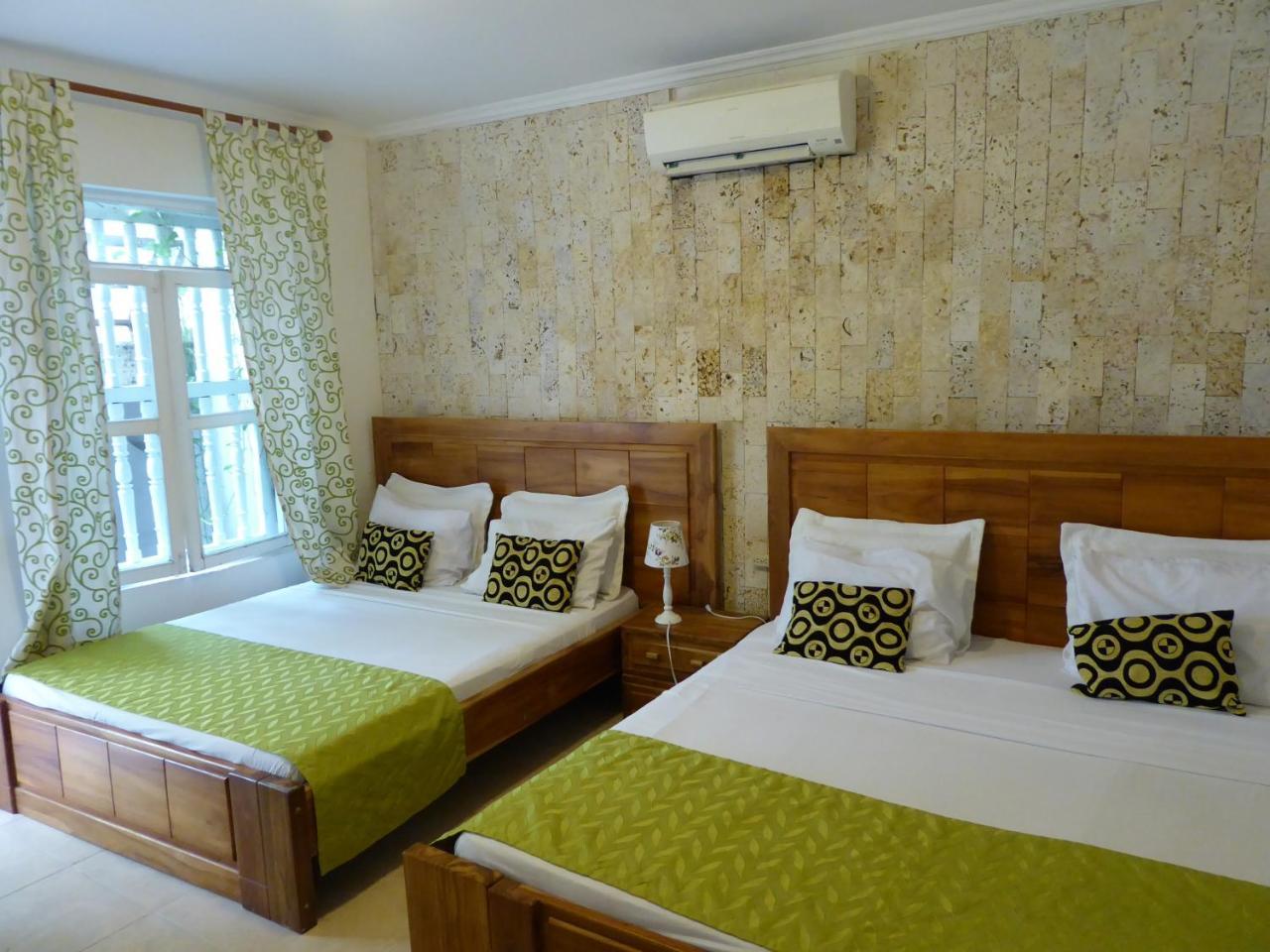 Casa Mary Ξενοδοχείο Cartagena Εξωτερικό φωτογραφία