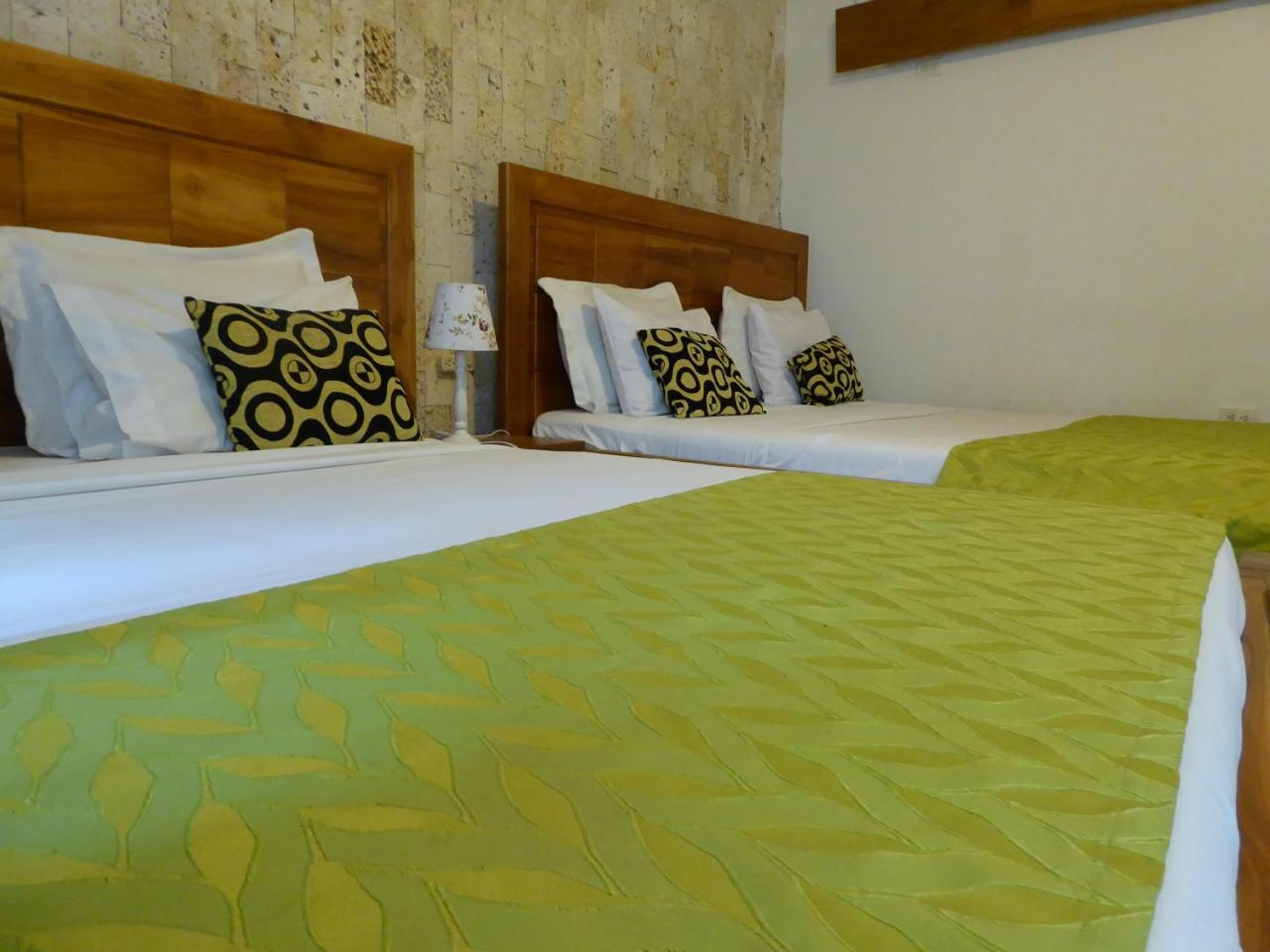 Casa Mary Ξενοδοχείο Cartagena Εξωτερικό φωτογραφία