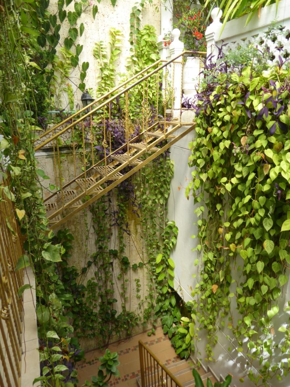 Casa Mary Ξενοδοχείο Cartagena Εξωτερικό φωτογραφία