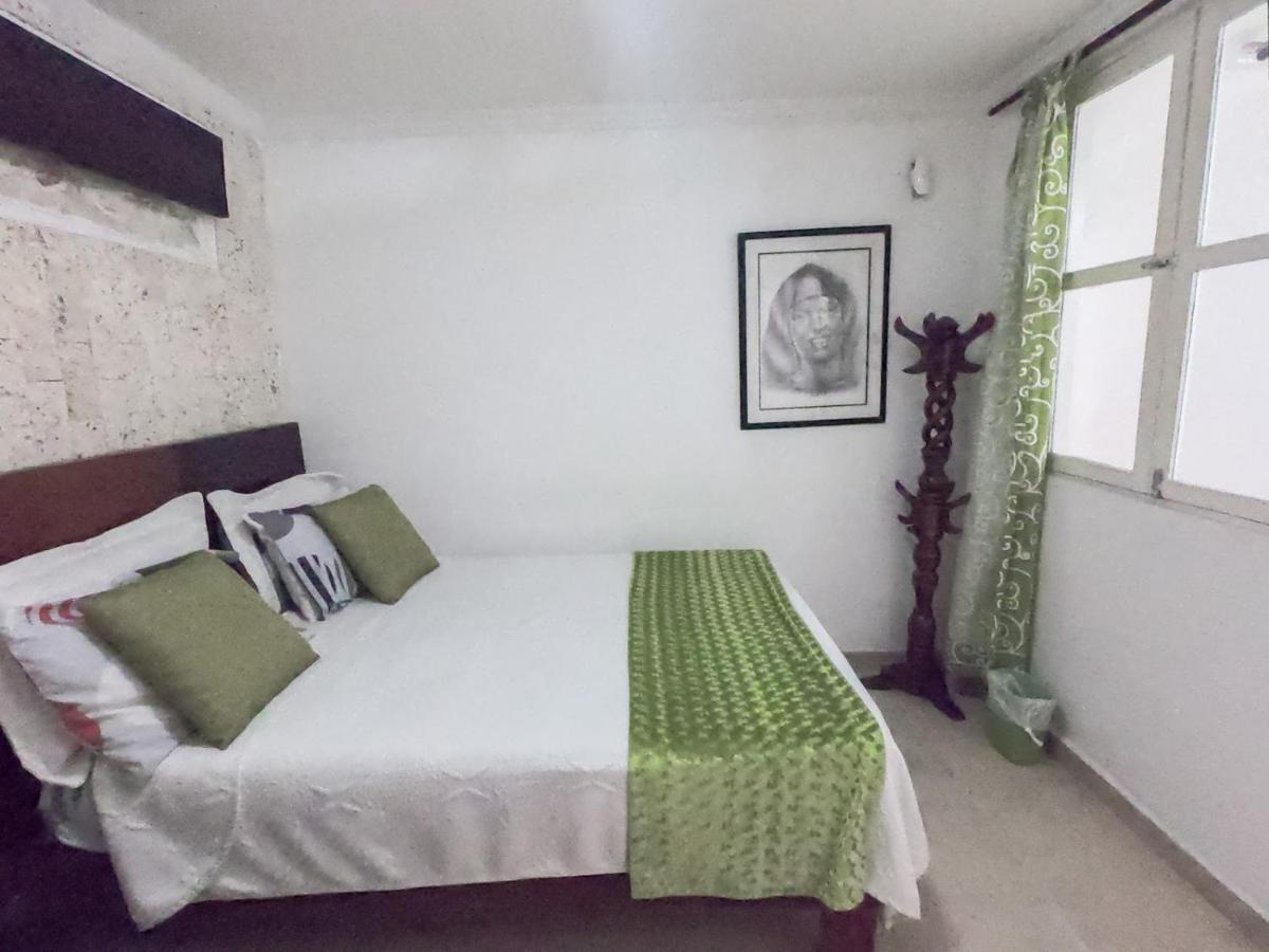 Casa Mary Ξενοδοχείο Cartagena Εξωτερικό φωτογραφία